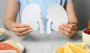 متى يمنع مرضى الكلى من الصيام؟