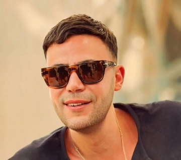 محمد إمام يوجه رسالة الى انتصار بعد إشادتها به