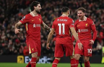 نجم من ليفربول يثير التكهنات بعد ظهوره بقميص ريال مدريد (صورة)