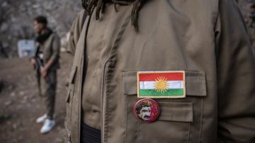  نيويورك تايمز : أكراد إيرانيون يبدون استعدادهم للانخراط في الحرب ضد إيران