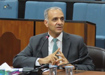 أمام الحمادين .. غياب موظفي ديوان المحاسبة يربك آلاف المعاملات .. والمواطن يدفع ثمن البطالة الرسمية - تفاصيل