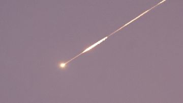 إسرائيل تعلن رصد إطلاق صواريخ من إيران