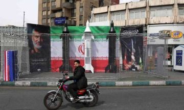 إيران تعلن تحويل عقيدة قواتها المسلحة من الدفاع إلى الهجوم