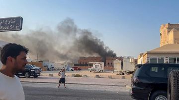 الحلايقة: التطبيع لم يوفر الحماية للخليج والقواعد الأمريكية أصبحت عبئا