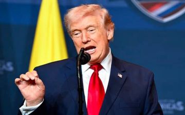 ترامب: الحرب ضد إيران انتهت إلى حد كبير