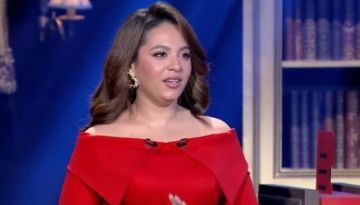 رحمة أحمد تكشف عن صعوبة تصوير عرض وطلب وخوفها من المستشفيات رحمة أحمد تكشف عن صعوبة تصوير عرض وطلب وخوفها من المستشفيات