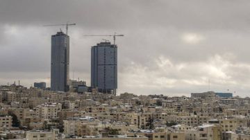 طقس بارد نسبيا في أغلب مناطق المملكة الإثنين وتحذيرات من تشكل الصقيع