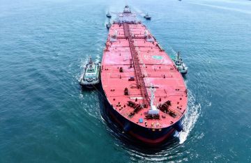 مضيق هرمز على صفيح ساخن.. شريان الطاقة العالمي يواجه تحديات غير مسبوقة عاجل