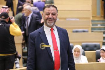 نائب يطالب بتغيير اسم ديوان المحاسبة!! نائب يطالب بتغيير اسم ديوان المحاسبة!!