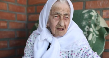 وفاة أكبر معمرة في العالم.. كوكو إسطنبولوفا تغادر الحياة بعد 129 عاما