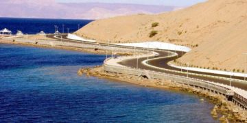 475 مليون دولار لتمويل الناقل الوطني للمياه .. تفاصيل