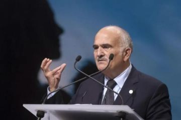 الأمير الحسن: منع الصلاة في الأقصى تنبيه خطير للجميع