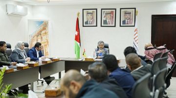 البترا: غرفة عمل مشتركة لإيجاد حلول لأزمة القطاع السياحي