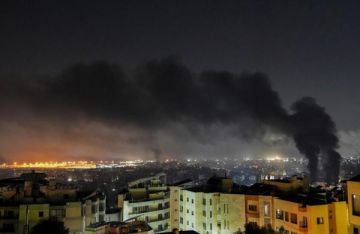 الجيش الإسرائيلي يصدر أوامر إخلاء فوري لمناطق بجنوب لبنان