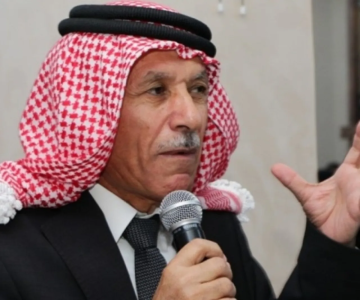 العرموطي: شكرا لـ البابا