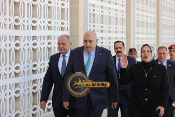 بث مباشر جلسة مجلس النواب