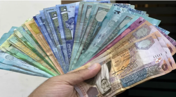 صرف رواتب موظفي القطاع العام قبل عطلة عيد الفطر