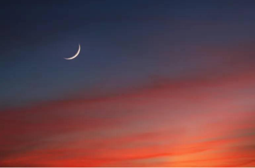 عيد الفطر .. الجمعة في تركيا والسبت في سنغافورة