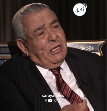 لماذا رفض الروابدة إعطاء أرض للسفارة البريطانية في الأردن؟ .. فيديو لماذا رفض الروابدة إعطاء أرض للسفارة البريطانية في الأردن؟ .. فيديو