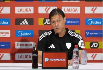 ماتياس: كيف تنفق ملايين الدولارات على الصواريخ فيما يعاني الناس من المجاعة - فيديو