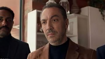 مسلسل فرصة أخيرة الحلقة 14 .. أسرار بدر أباظة تظهر إلى العلن