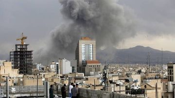 الجيش الأمريكي: ضربنا أكثر من 1250 هدفا في إيران منذ بدء العملية الجيش الأمريكي: ضربنا أكثر من 1250 هدفا في إيران منذ بدء العملية