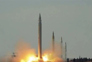 الحرس الثوري: استهدفنا قواعد انطلقت منها الاعتداءات الأمريكية