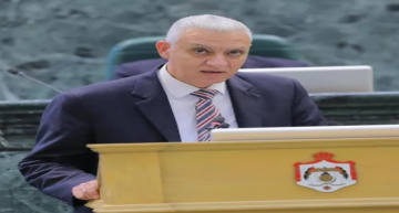 العموش يدعو لإعادة صياغة قانون السير لضمان مصلحة المواطن وتخفيف الأعباء المالية