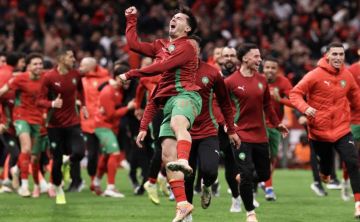 الكاف يحسم الجدل: خسارة السنغال نهائي أمم إفريقيا بالانسحاب ومنح اللقب للمغرب الكاف يحسم الجدل: خسارة السنغال نهائي أمم إفريقيا بالانسحاب ومنح اللقب للمغرب