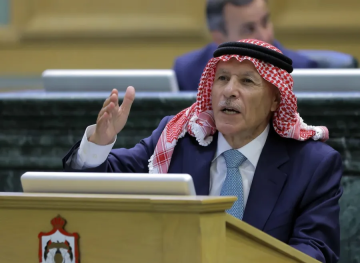 النائب العرموطي: الحكومة مطالبة بسحب تعديل قانون الضمان الاجتماعي وإلا سنصوت لرده