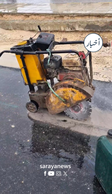 بسبب قرار حكومي .. مقاولون في عمان يشتكون منع تعبئة جالونات البنزين لمعداتهم .. فيديو بسبب قرار حكومي .. مقاولون في عمان يشتكون منع تعبئة جالونات البنزين لمعداتهم .. فيديو