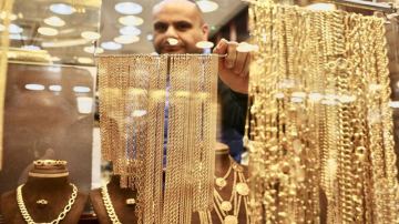 تسعيرة ثالثة.. الذهب يعاود الارتفاع محليا وعيار 21 يبلغ 89.9 دينارا