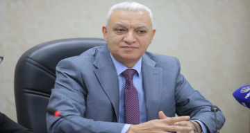 حزيرة رمضان الحكومية للانتخابات االبلديه هل هي في 2026 أم 2027؟