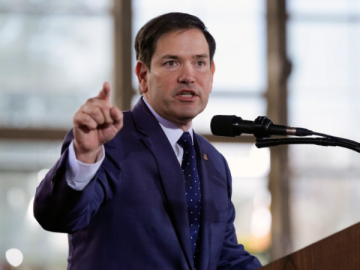 روبيو: انقسامات داخلية في إيران .. ورسائل إيجابية وصلتنا