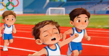 سباق الأنفاس الأخيرة هل سيتوقف أم يكمل حتى النهاية؟ The Final Race