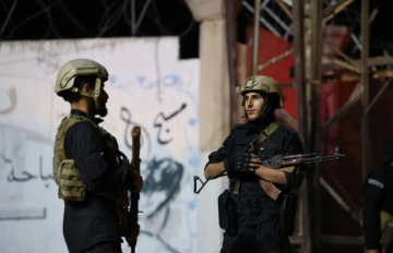 سورية.. مقتل صائغين وشاب بإطلاق نار في حلب والتحقيقات جارية