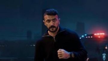 مسلسل علي كلاي الحلقة 12.. وفاة فاتن ومحاولة انتحار هايدي مسلسل علي كلاي الحلقة 12.. وفاة فاتن ومحاولة انتحار هايدي