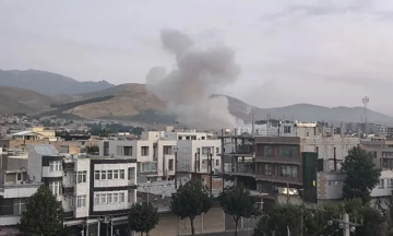 معركة بلا مخرج .. أميركا والكيان الصهيوني وإيران أمام حرب استنزاف؟ معركة بلا مخرج .. أميركا والكيان الصهيوني وإيران أمام حرب استنزاف؟