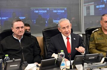 نتنياهو يعترف بوجود حالة من عدم اليقين بشأن الوضع داخل إيران نتنياهو يعترف بوجود حالة من عدم اليقين بشأن الوضع داخل إيران