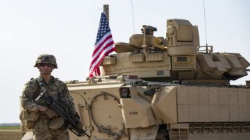 واشنطن ترسل 2200 من مشاة البحرية إلى الشرق الأوسط واشنطن ترسل 2200 من مشاة البحرية إلى الشرق الأوسط