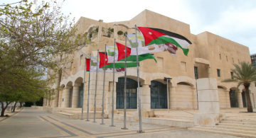 أمانة عمان: تفعيل نظام الحوافز التشجيعية للسائقين على موقع الامانة و تطبيق سند