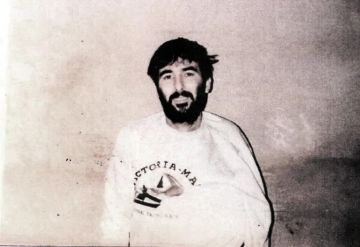  إسرائيل نفذت عملية إنزال في النبي شيت شرقي لبنان بحثا عن رفات الطيار المفقود رون آراد