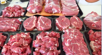 الزراعة: قطاع الدواجن في الأردن مستقر ومخزون اللحوم والأعلاف يكفي لفترات طويلة