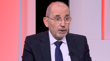 الصفدي: لسنا طرفا في الحرب .. ولا وجود لقواعد أجنبية في الأردن الصفدي: لسنا طرفا في الحرب .. ولا وجود لقواعد أجنبية في الأردن