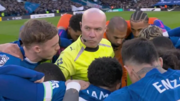 تغريم تشيلسي ومنعه من التعاقدات لانتهاك قواعد الدوري الإنجليزي