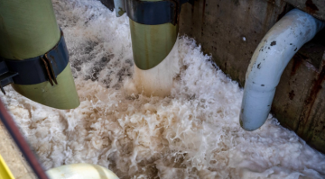 حرب إيران تضع أمن المياه في الخليج تحت المجهر