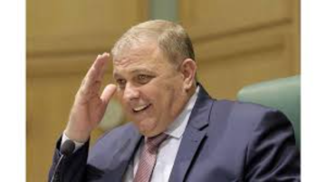 عطية: تعريب قيادة الجيش علامة بارزة بتاريخ الوطن