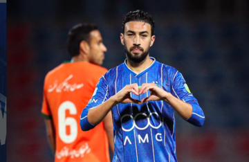 قصة هروب مثيرة من إيران.. منير الحدادي يكشف كواليس رحلته قصة هروب مثيرة من إيران.. منير الحدادي يكشف كواليس رحلته