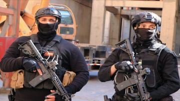 مديرية الأمن تنعى المواجدة والرقب ودويكات