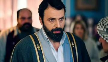 مسلسل مولانا الحلقة 23.. محاولة اغتيال تيم حسن